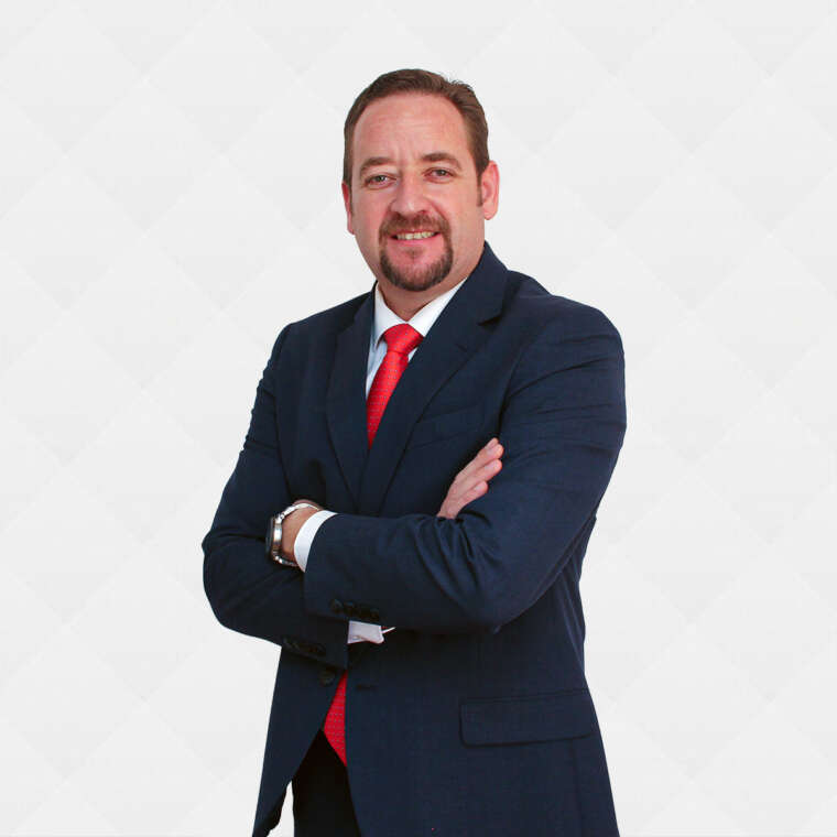 ALEJANDRO DOMÍNGUEZ BARBA