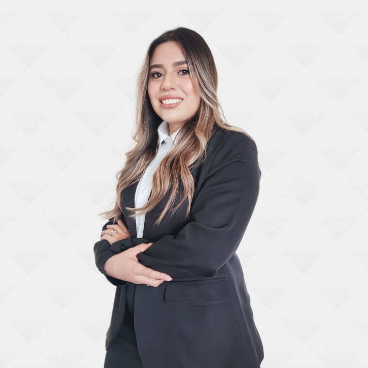 JANETH BERENICE OLVERA FERNÁNDEZ