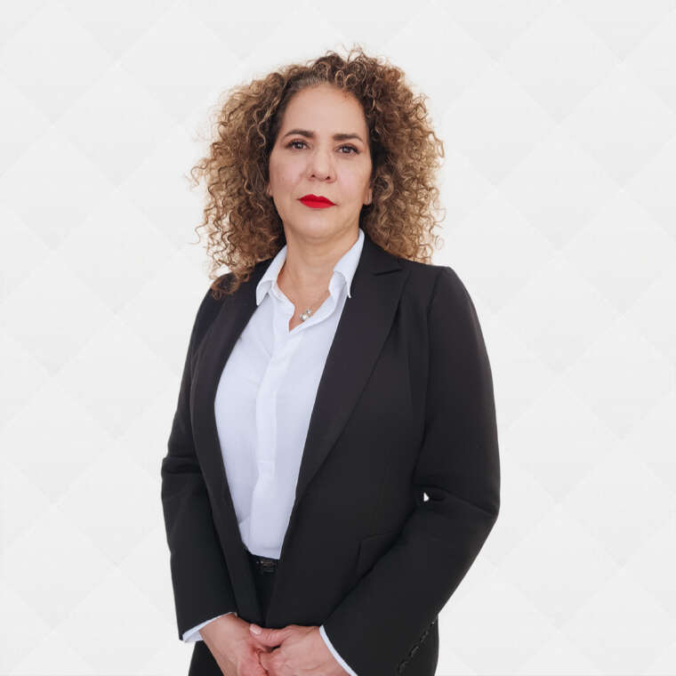 JUANA GABRIELA CÓRDOVA ORTIZ