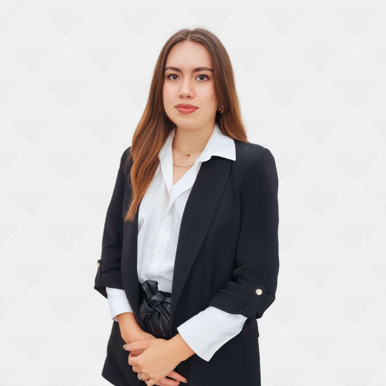 LESLY DENNISE LUJAN RUIZ