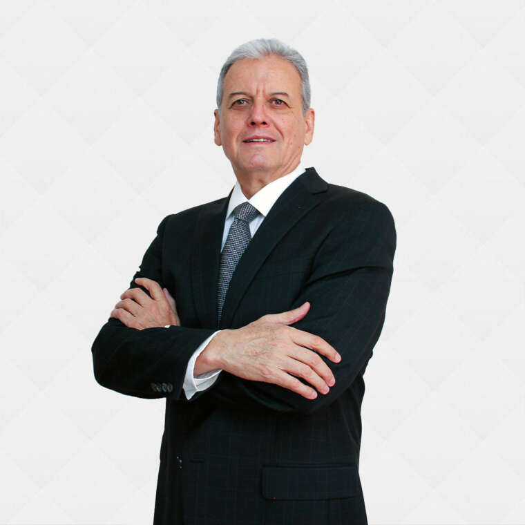 RICARDO RÍOS RAMÍREZ