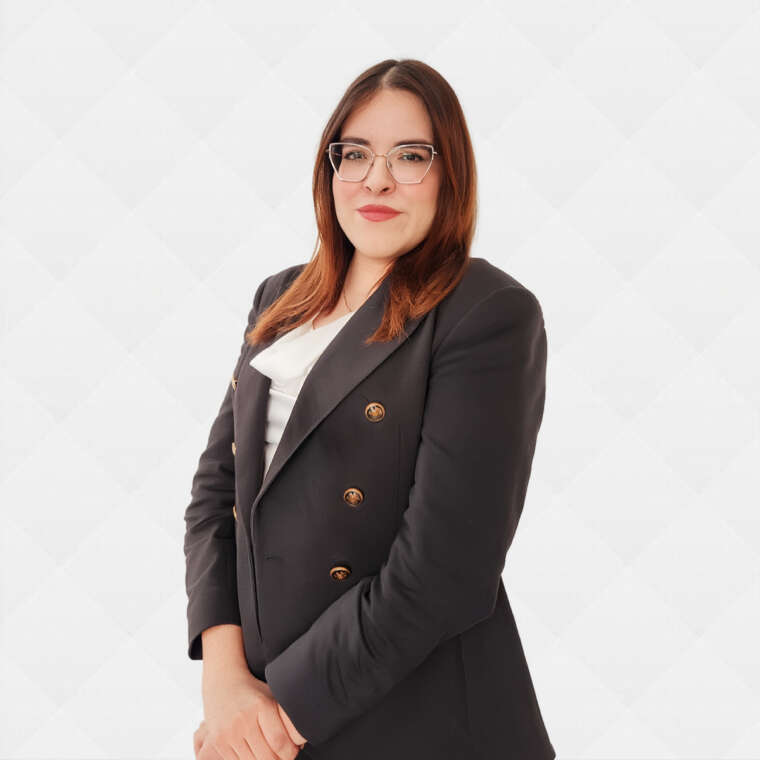 VALERIA CALVILLO LUCERO