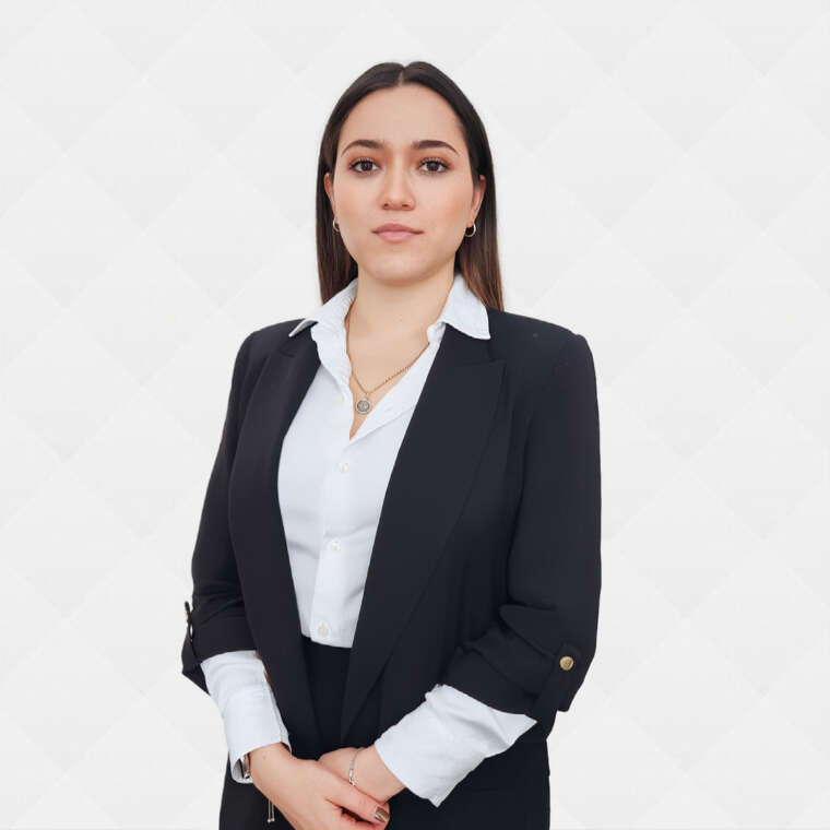 VANESSA ALTAMIRANO MÁRQUEZ