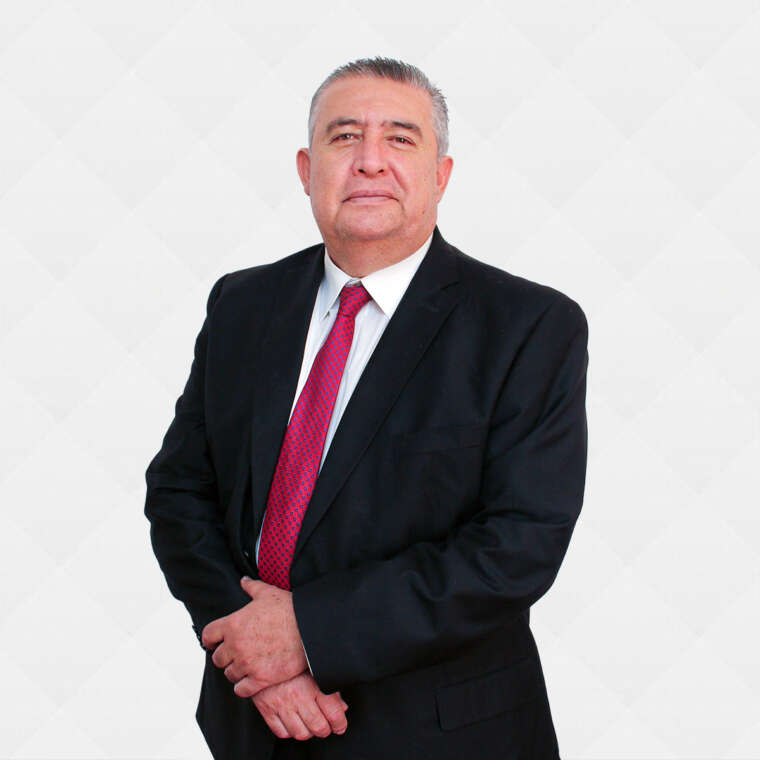 MARIO IBARRA MORENO