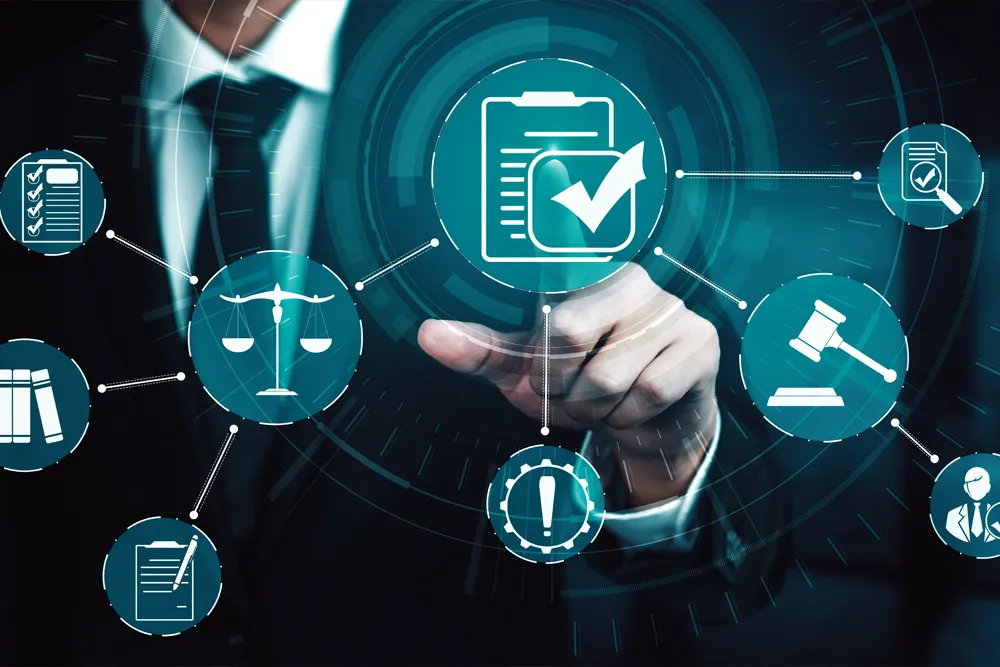 Compliance y Gestión de Riesgos Litigiosos